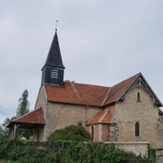 Église Saint-Berchaire