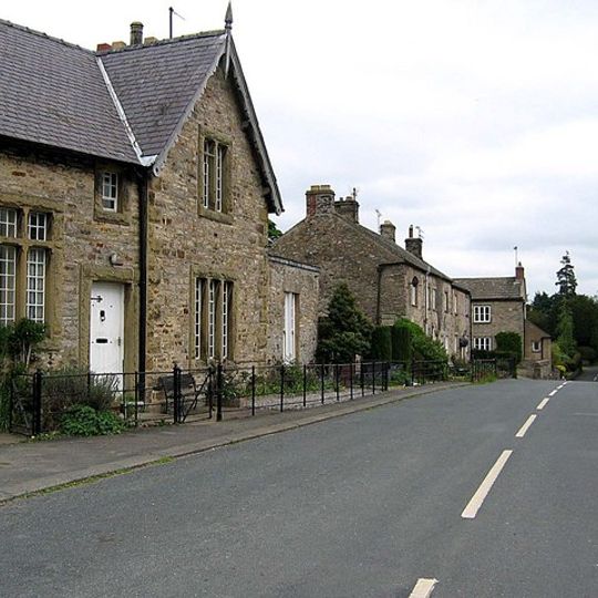 Wensley