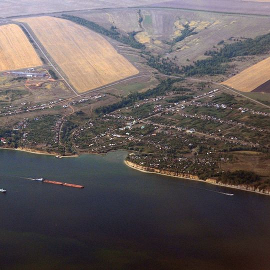 Шеланговское сельское поселение