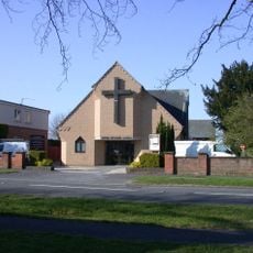 Whittlesford United Reformed Church