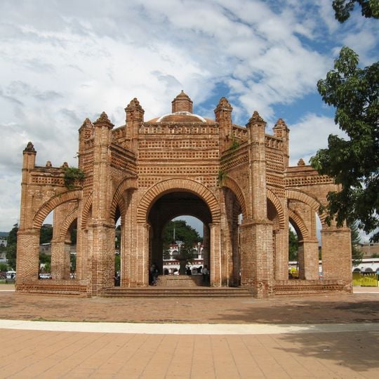Chiapa de Corzo