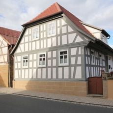 Cultural heritage D-4-78-120-53 in Ebensfeld