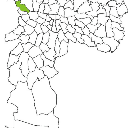 São Domingos District