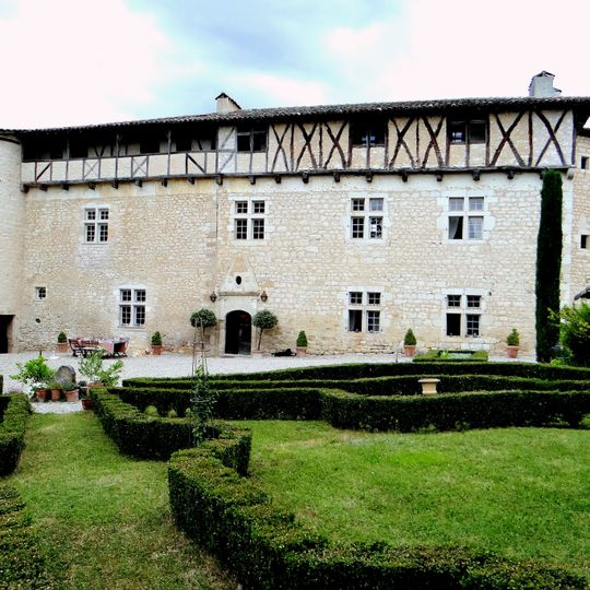Château de Mayragues