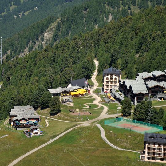 Riffelalp
