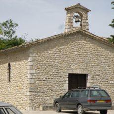 Église Sainte-Anne de Vercoiran