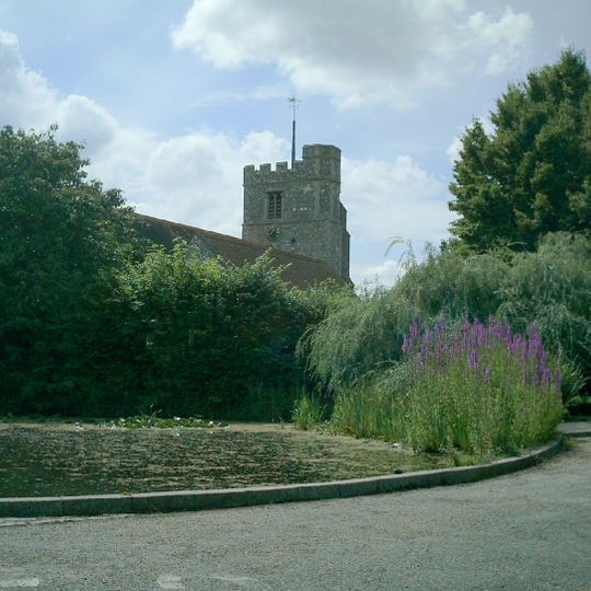 Church of St James