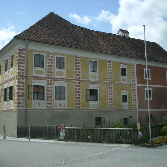 Zehenthof, vulgo Zechner