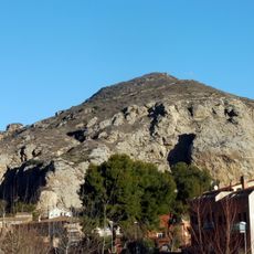 Església vella de Sant Salvador de Gerb