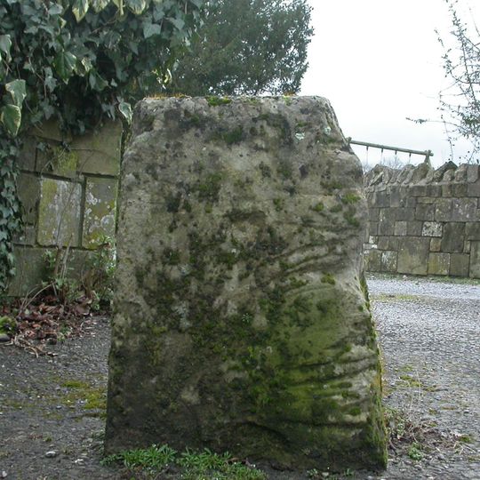 Milestone, Hindon Road