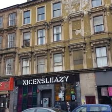 421, 423, 425, 427 Sauchiehall Street