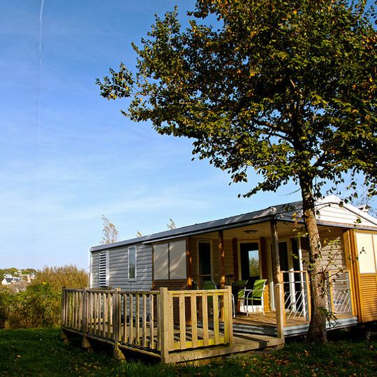 Camping du Goulet