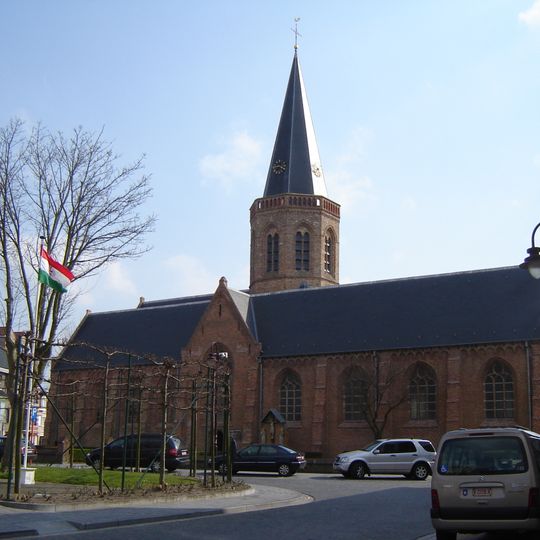 Heilige-Kruisverheffingskerk