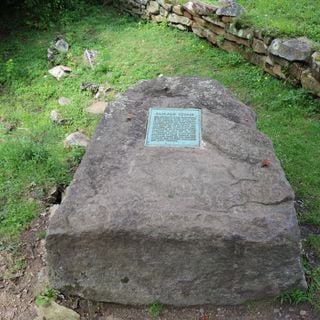 Fairfax Stone Historical Monument