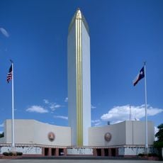 Tower Building