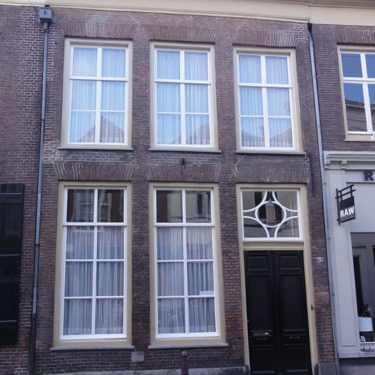 Verwersstraat 75, 's-Hertogenbosch