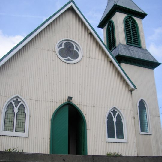 Church of the Visitation