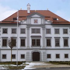 Schloss Stauff