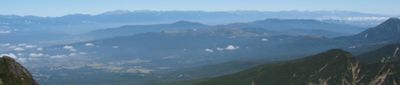 Panoramic View 1