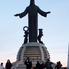 Cristo Rey