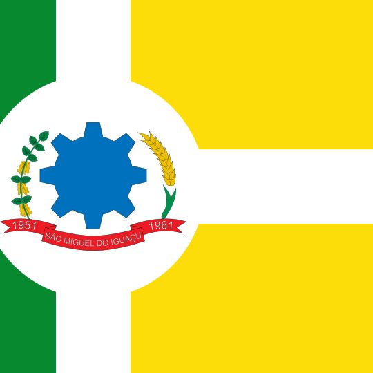 São Miguel do Iguaçu