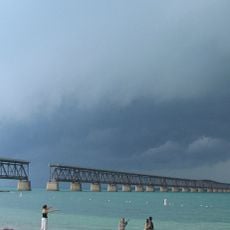 Puente ferroviario de Bahía Honda