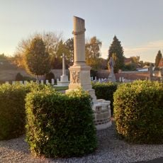 Fouilloy Cemetery