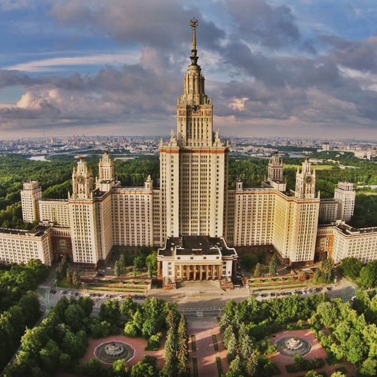 Moscow State University
