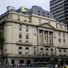 Bolsa de Comercio de Buenos Aires