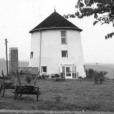 Holländermühle Möhrsdorf