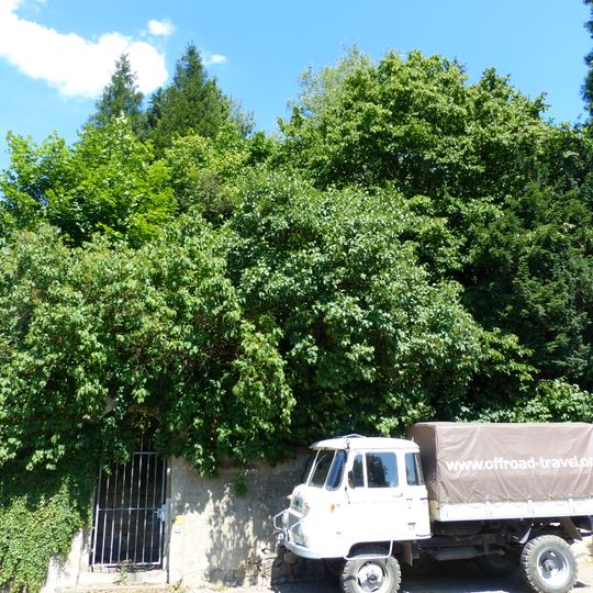 Pillnitzer Landstraße 77