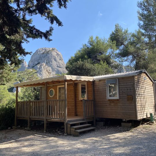 La Vallée Heureuse