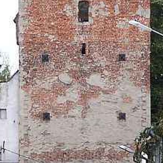 Cultural heritage monuments in gmina Grodków