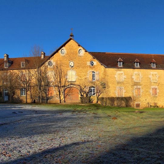Château Sainte-Marie