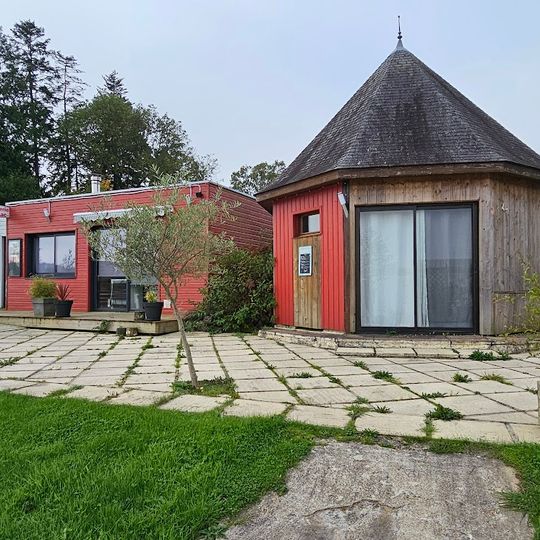 Camping du Lac Ploermel