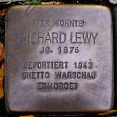 Richard Lewy