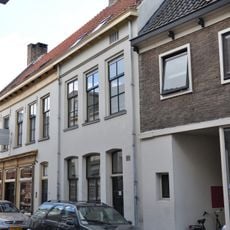 Ridderstraat 26, Hattem