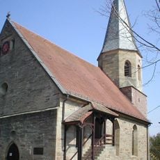 Maria-Magdalenen-Kirche