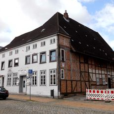 Wohnhaus Kirchenstraße 24