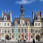 Hôtels de ville et mairies : voyage à travers l'architecture française