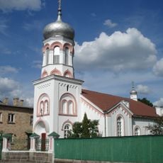 Gayok Old Believers' House of Prayer