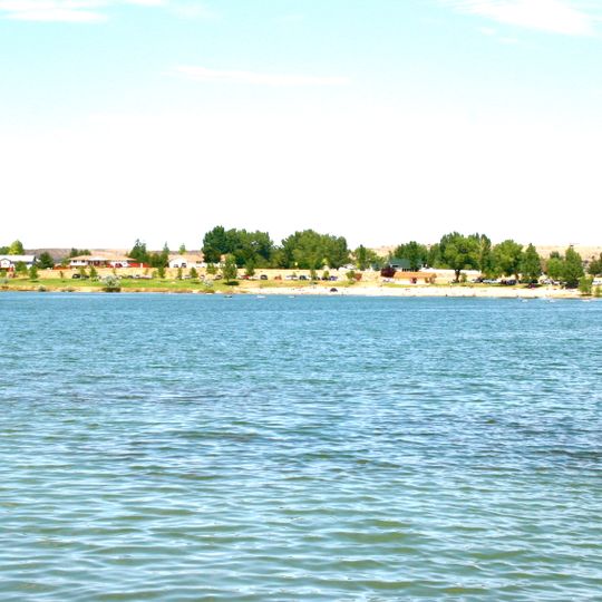 Lake Elmo State Park