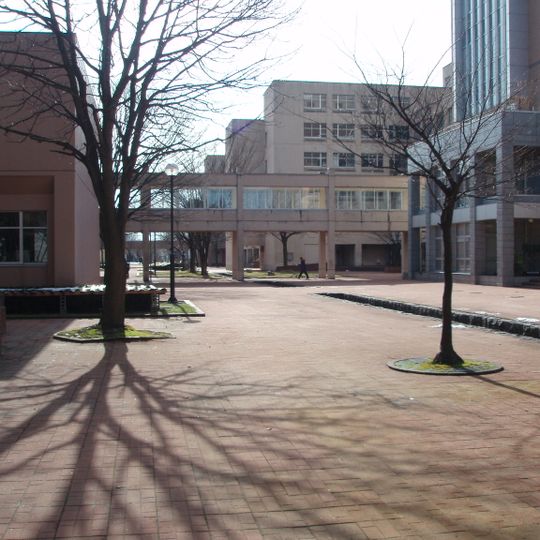 Nagaoka University of Technology