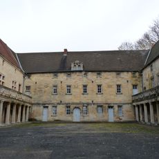 Collège Gilles-de-Trèves