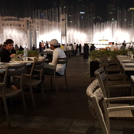 Karam Beirut