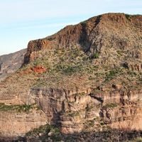 Baja California Sur