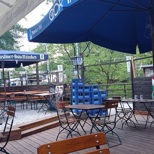 Birreria Ristorante Cornale