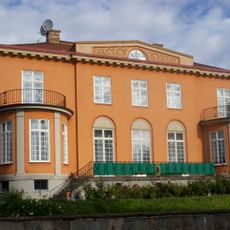 Villa Josephson
