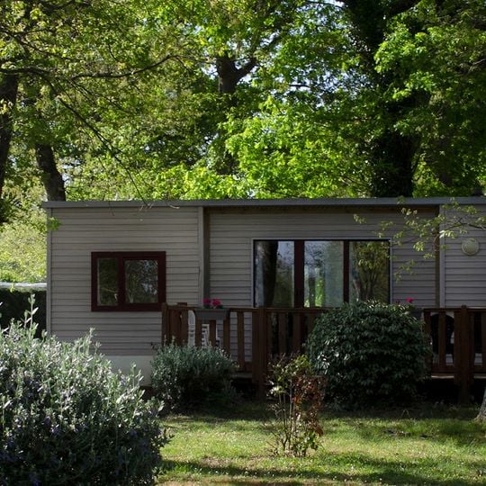 Camping du Rupé