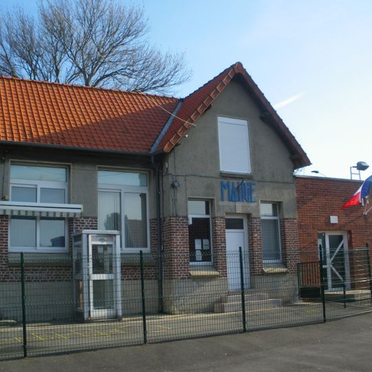 Warlencourt-Eaucourt